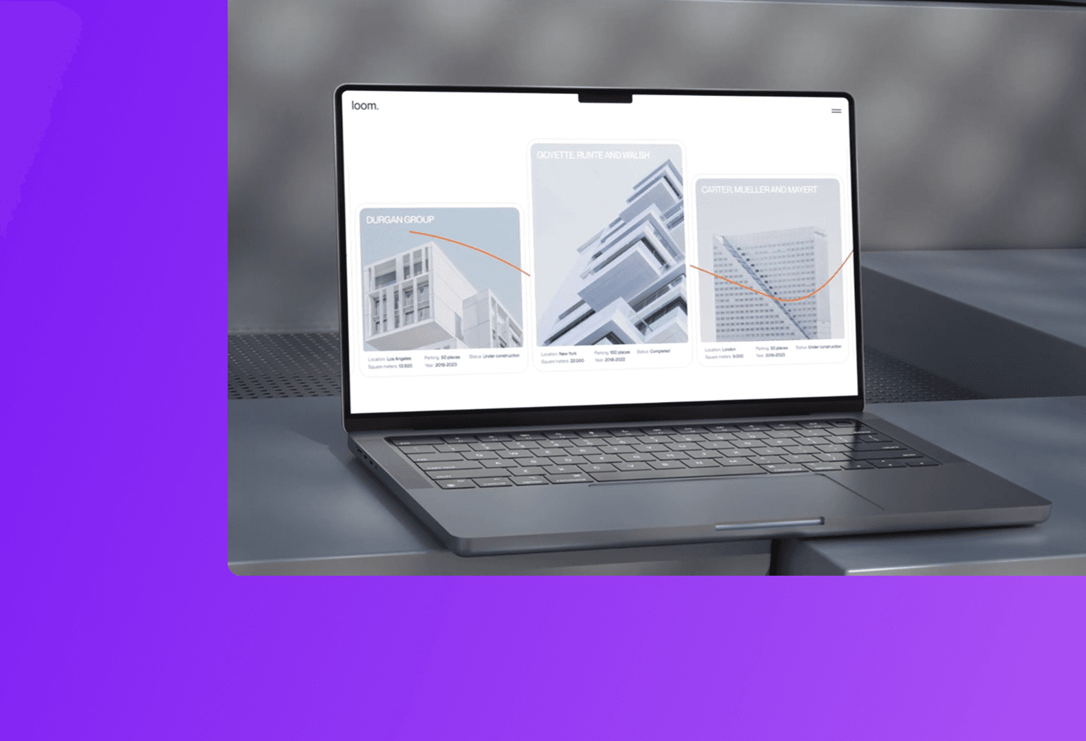 Sntrk project preview